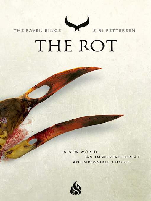 Cover image for The Rot
